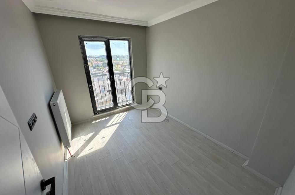 ÇANAKKALE KEPEZDE SATILIK AÇIK MUTFAK 2+1 DAİRE