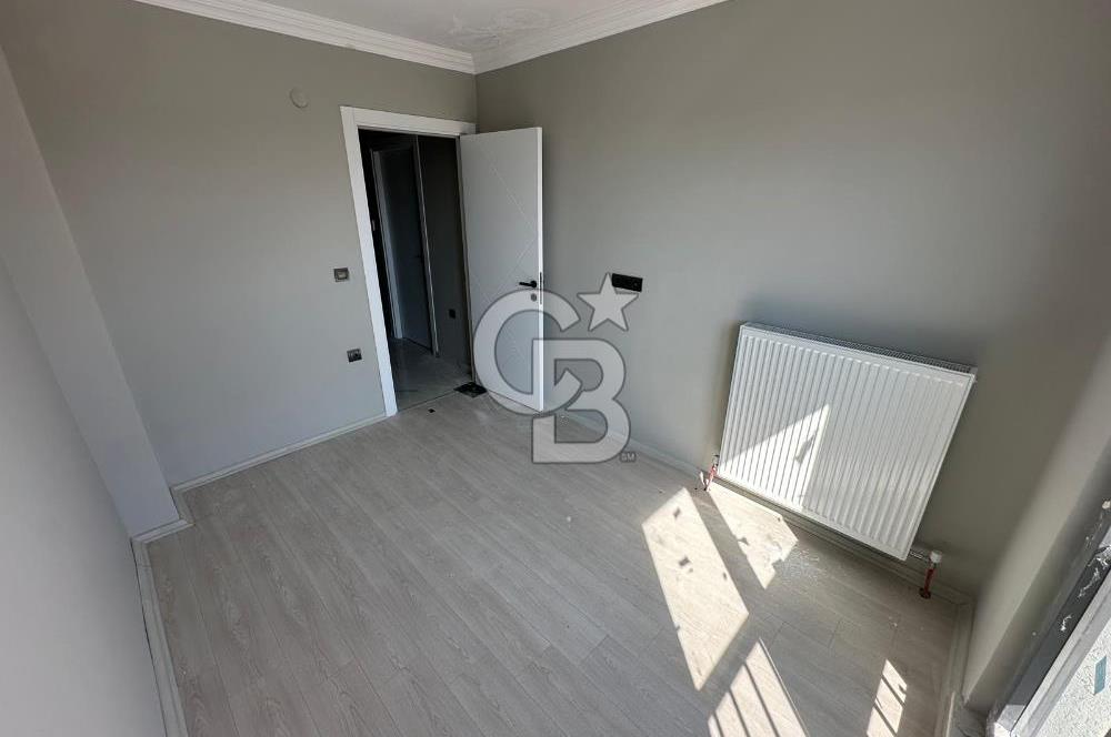 ÇANAKKALE KEPEZDE SATILIK AÇIK MUTFAK 2+1 DAİRE