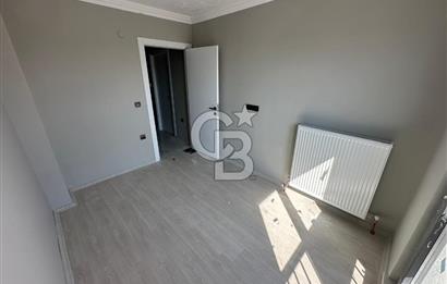 ÇANAKKALE KEPEZDE SATILIK AÇIK MUTFAK 2+1 DAİRE