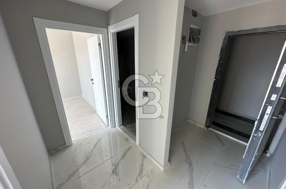 ÇANAKKALE KEPEZDE SATILIK AÇIK MUTFAK 2+1 DAİRE