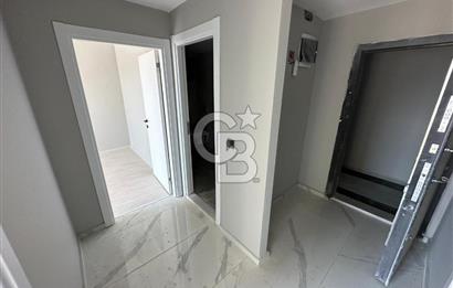 ÇANAKKALE KEPEZDE SATILIK AÇIK MUTFAK 2+1 DAİRE