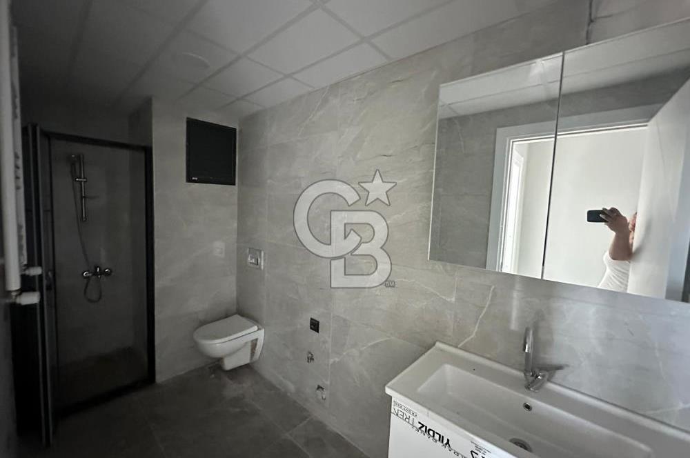 ÇANAKKALE KEPEZDE SATILIK AÇIK MUTFAK 2+1 DAİRE