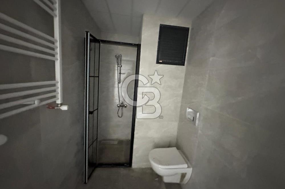 ÇANAKKALE KEPEZDE SATILIK AÇIK MUTFAK 2+1 DAİRE