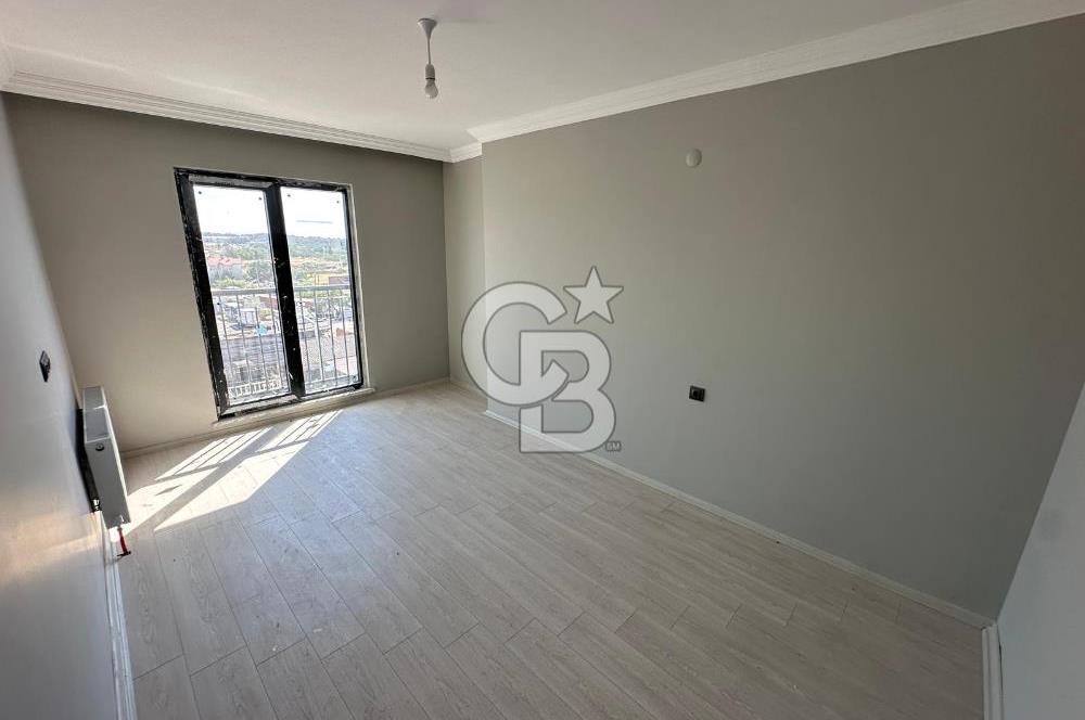 ÇANAKKALE KEPEZDE SATILIK AÇIK MUTFAK 2+1 DAİRE