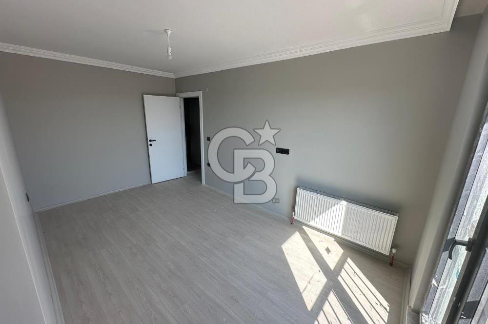 ÇANAKKALE KEPEZDE SATILIK AÇIK MUTFAK 2+1 DAİRE