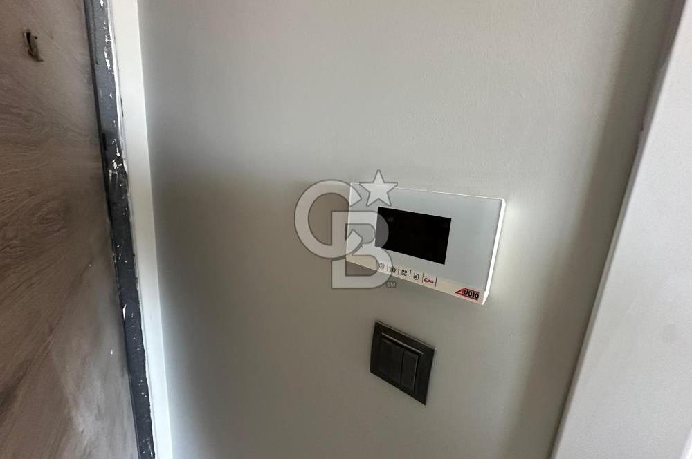 ÇANAKKALE KEPEZDE SATILIK AÇIK MUTFAK 2+1 DAİRE