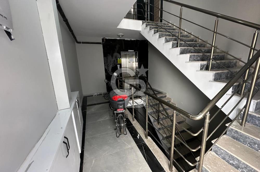 ÇANAKKALE KEPEZDE SATILIK AÇIK MUTFAK 2+1 DAİRE