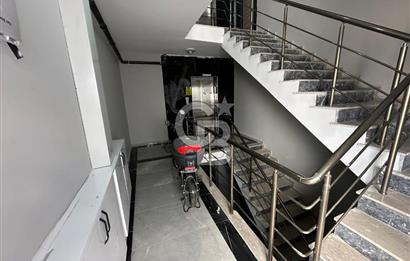 ÇANAKKALE KEPEZDE SATILIK AÇIK MUTFAK 2+1 DAİRE