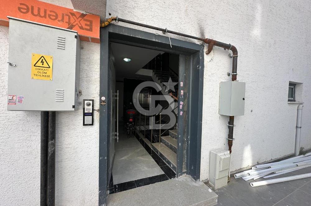 ÇANAKKALE KEPEZDE SATILIK AÇIK MUTFAK 2+1 DAİRE