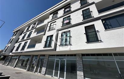 ÇANAKKALE KEPEZDE SATILIK AÇIK MUTFAK 2+1 DAİRE