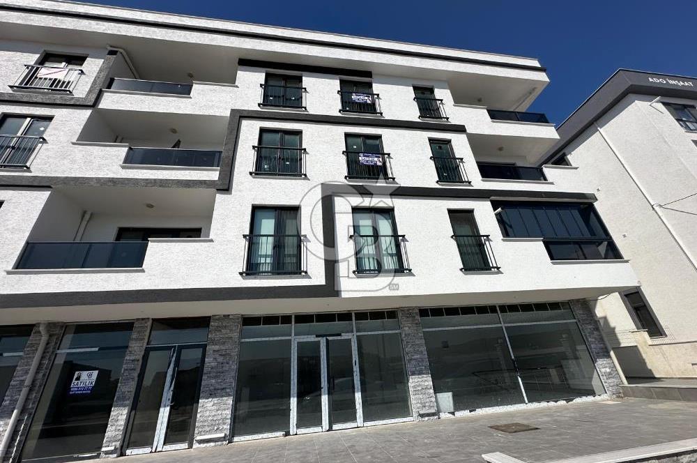 ÇANAKKALE KEPEZDE SATILIK AÇIK MUTFAK 2+1 DAİRE