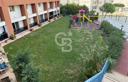ÇANAKKALE, KEPEZ, PANORAMİCA SİTESİNDE 1+1 SATILIK LOFT DAİRE
