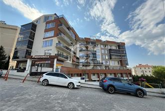 ÇANAKKALE, KEPEZ, PANORAMİCA SİTESİNDE 1+1 SATILIK LOFT DAİRE
