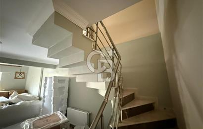 ÇANAKKALE, KEPEZ, PANORAMİCA SİTESİNDE 1+1 SATILIK LOFT DAİRE