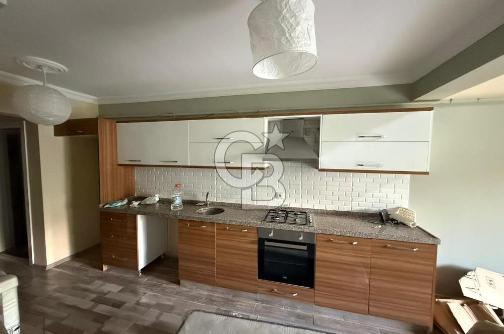 ÇANAKKALE, KEPEZ, PANORAMİCA SİTESİNDE 1+1 SATILIK LOFT DAİRE