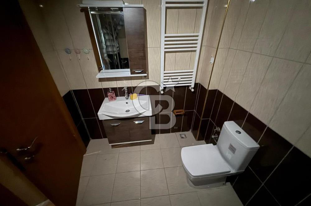 ÇANAKKALE, KEPEZ, PANORAMİCA SİTESİNDE 1+1 SATILIK LOFT DAİRE