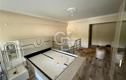 ÇANAKKALE, KEPEZ, PANORAMİCA SİTESİNDE 1+1 SATILIK LOFT DAİRE