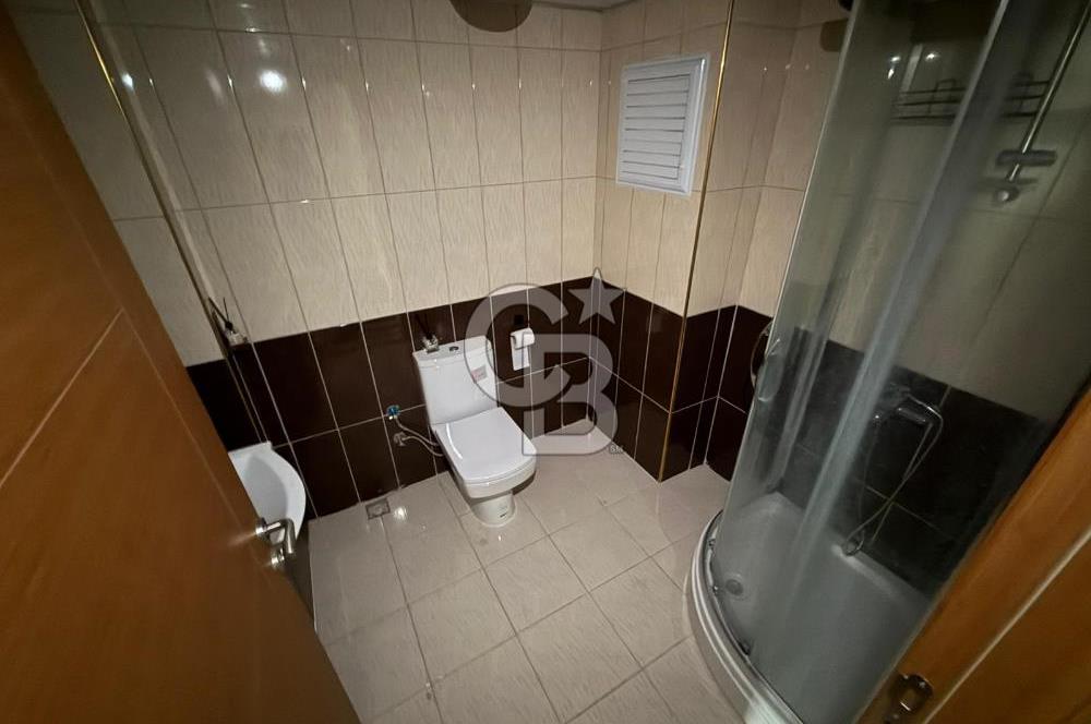 ÇANAKKALE, KEPEZ, PANORAMİCA SİTESİNDE 1+1 SATILIK LOFT DAİRE