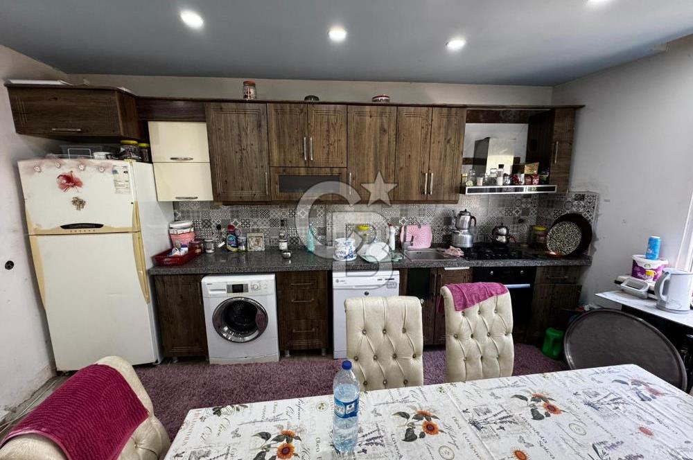 ÇANAKKALE, LAPSEKİ, KANGIRLI KÖYÜNDE SATILIK MÜSTAKİL EV