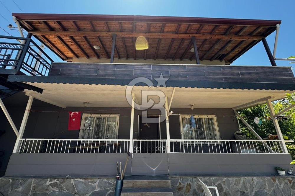 ÇANAKKALE, LAPSEKİ, KANGIRLI KÖYÜNDE SATILIK MÜSTAKİL EV