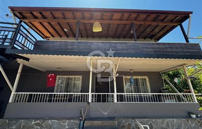 ÇANAKKALE, LAPSEKİ, KANGIRLI KÖYÜNDE SATILIK MÜSTAKİL EV