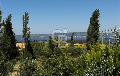 ÇANAKKALE, LAPSEKİ, KANGIRLI KÖYÜNDE SATILIK MÜSTAKİL EV