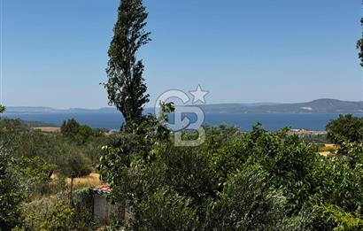 ÇANAKKALE, LAPSEKİ, KANGIRLI KÖYÜNDE SATILIK MÜSTAKİL EV