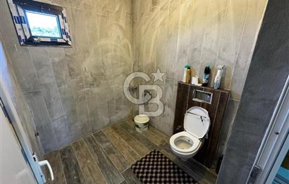 ÇANAKKALE, LAPSEKİ, KANGIRLI KÖYÜNDE SATILIK MÜSTAKİL EV