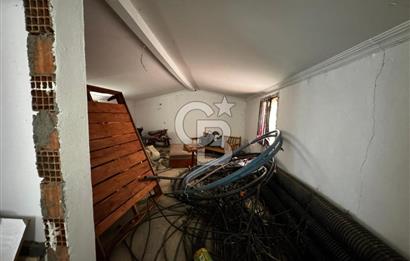 ÇANAKKALE, LAPSEKİ, KANGIRLI KÖYÜNDE SATILIK MÜSTAKİL EV