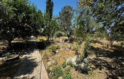 ÇANAKKALE, LAPSEKİ, KANGIRLI KÖYÜNDE SATILIK MÜSTAKİL EV