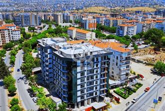 Bayraklı Manavkuyu Megazone 3+1 Satılık Daire 