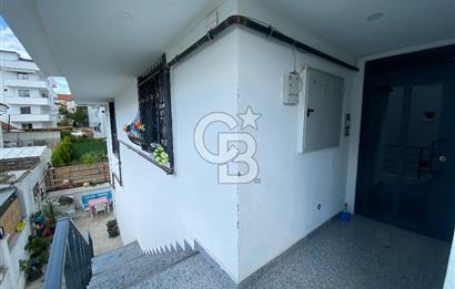 BAŞİSKELE YEŞİLYURT'TA SATILIK 3+1 DUBLEKS