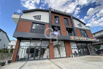 BAŞİSKELE YEŞİLYURT'TA SATILIK 3+1 DUBLEKS