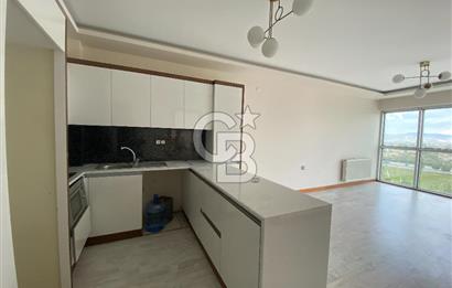 Manisa Yunusemre Güzelyurt Mahallesinde 1+1 Kiralık Daire