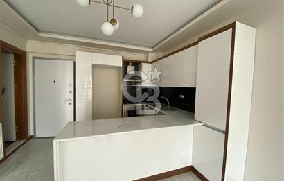 Manisa Yunusemre Güzelyurt Mahallesinde 1+1 Kiralık Daire