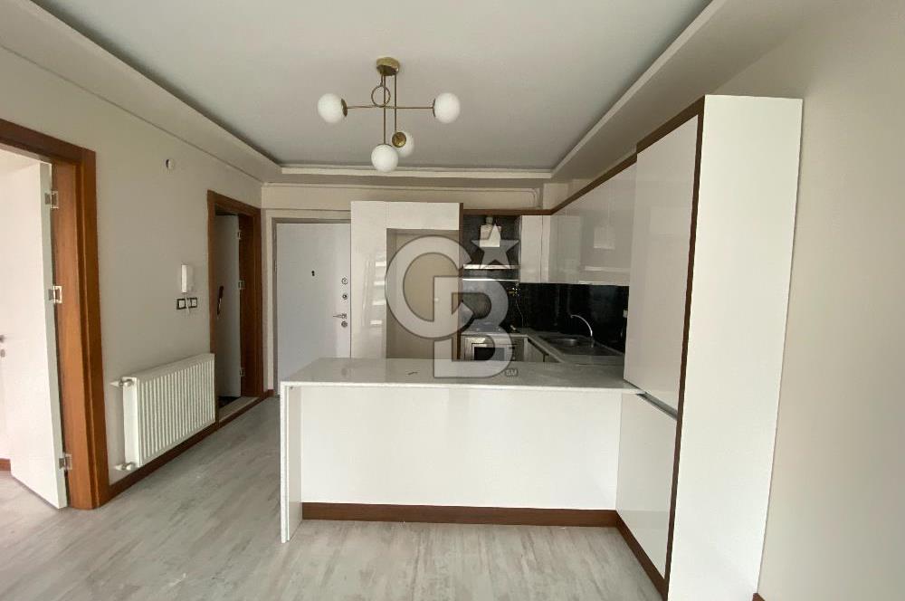 Manisa Yunusemre Güzelyurt Mahallesinde 1+1 Kiralık Daire