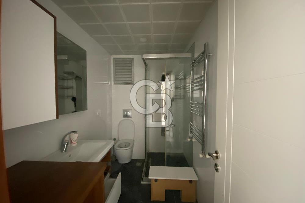 Manisa Yunusemre Güzelyurt Mahallesinde 1+1 Kiralık Daire