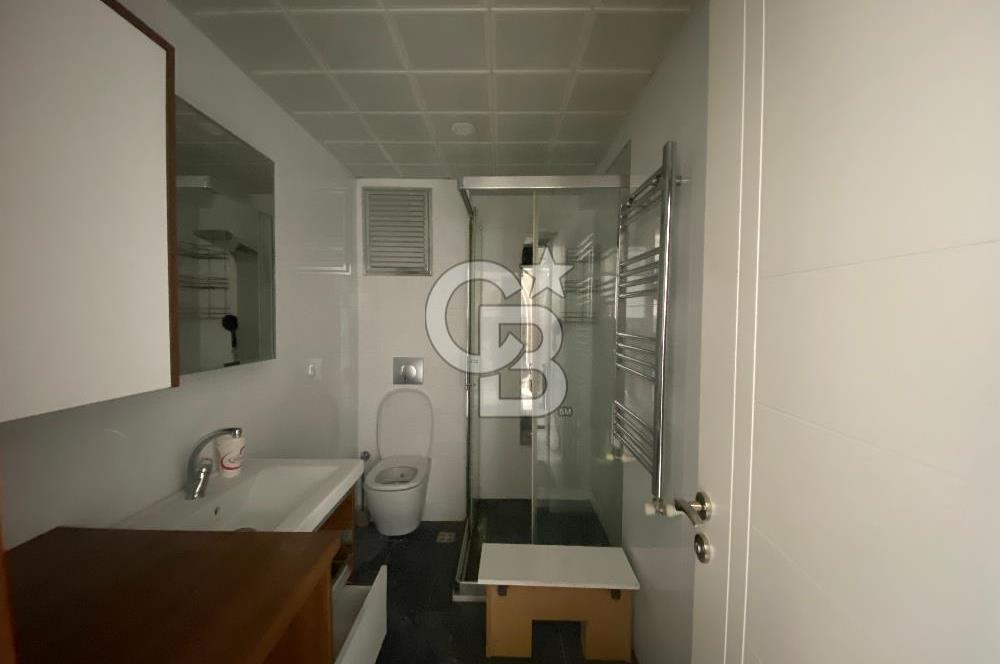 Manisa Yunusemre Güzelyurt Mahallesinde 1+1 Kiralık Daire