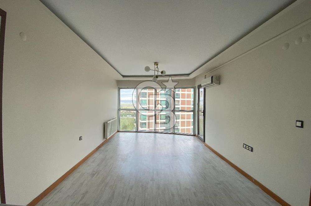 Manisa Yunusemre Güzelyurt Mahallesinde 1+1 Kiralık Daire