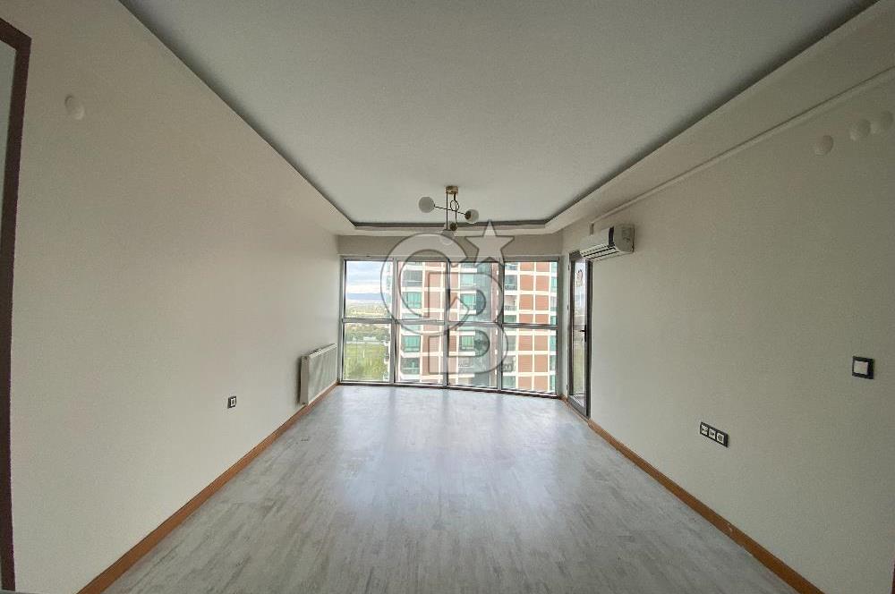 Manisa Yunusemre Güzelyurt Mahallesinde 1+1 Kiralık Daire