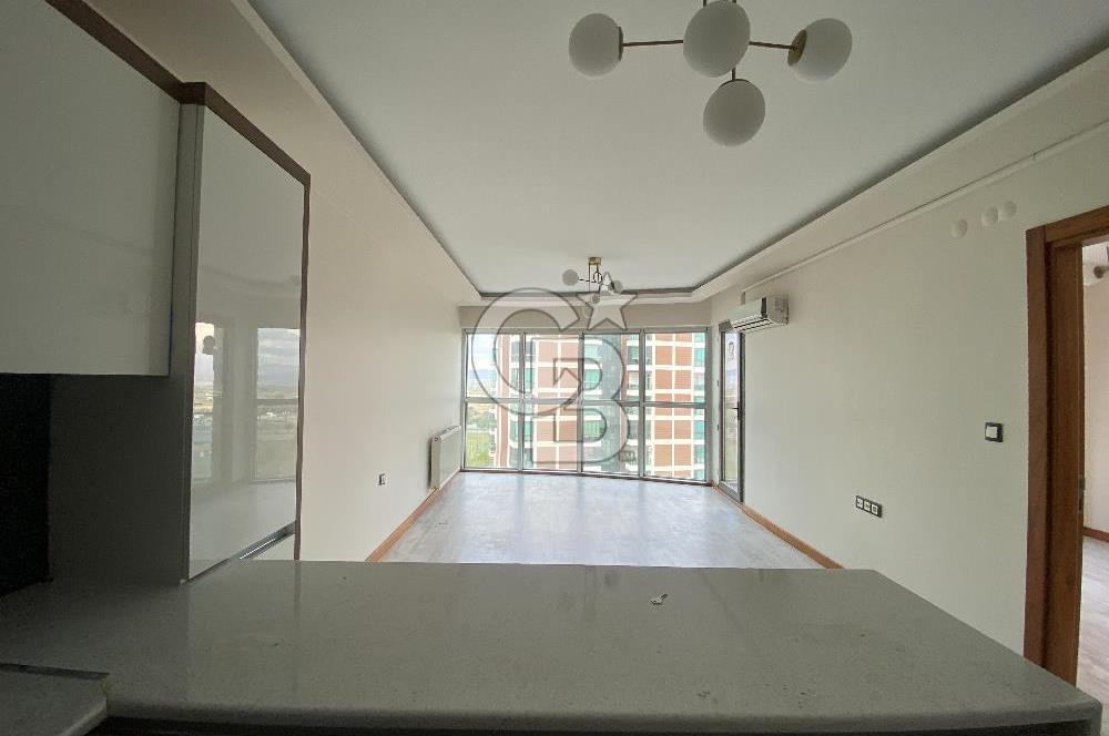 Manisa Yunusemre Güzelyurt Mahallesinde 1+1 Kiralık Daire