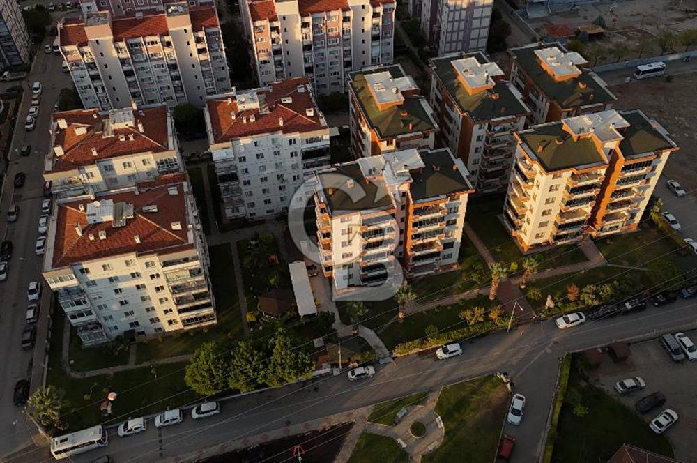 ALİAĞA SİTELER MAHALLESİ OCAK SİTESİ SATILIK 3+1 DAİRE