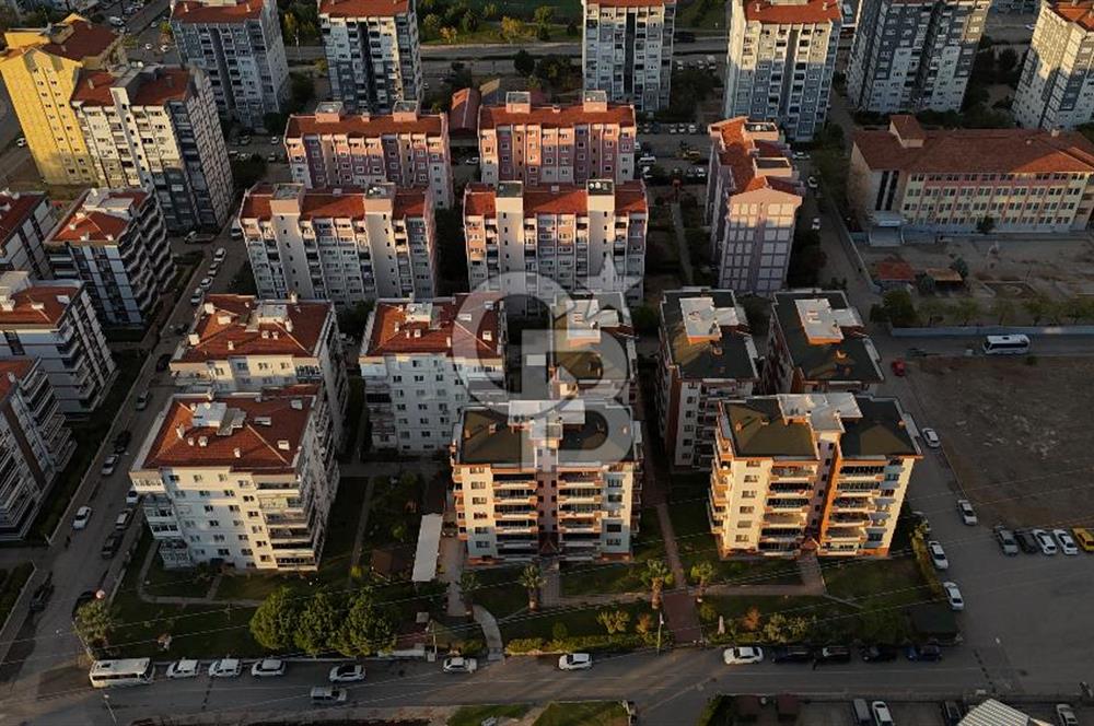 ALİAĞA SİTELER MAHALLESİ OCAK SİTESİ SATILIK 3+1 DAİRE