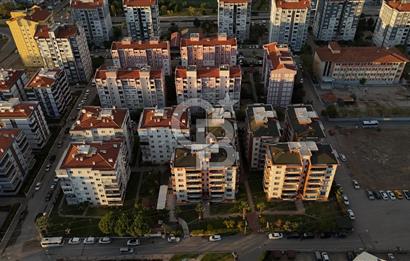 ALİAĞA SİTELER MAHALLESİ OCAK SİTESİ SATILIK 3+1 DAİRE