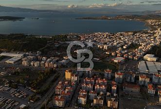 ALİAĞA SİTELER MAHALLESİ OCAK SİTESİ SATILIK 3+1 DAİRE