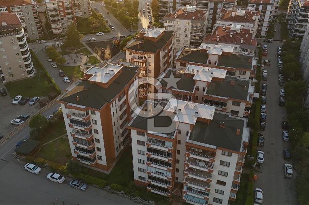ALİAĞA SİTELER MAHALLESİ OCAK SİTESİ SATILIK 3+1 DAİRE