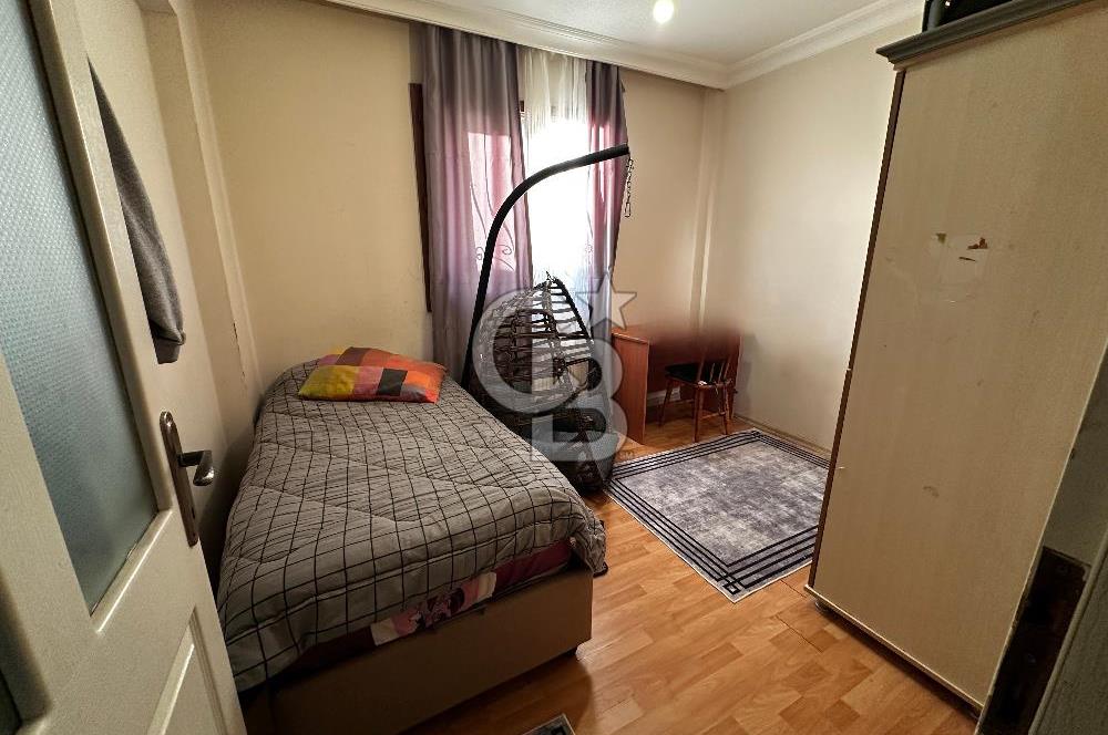 ALİAĞA SİTELER MAHALLESİ OCAK SİTESİ SATILIK 3+1 DAİRE