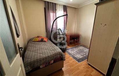 ALİAĞA SİTELER MAHALLESİ OCAK SİTESİ SATILIK 3+1 DAİRE