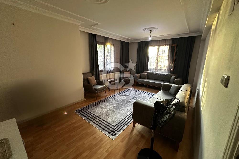 ALİAĞA SİTELER MAHALLESİ OCAK SİTESİ SATILIK 3+1 DAİRE