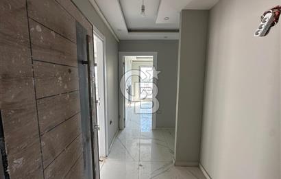 ÇANAKKALE KEPEZDE EBEVEYN BANYOLU SATILIK SIFIR 2+1 DAİRE